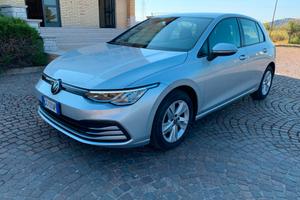 Volkswagen Golf 2.0 TDI 115 cv