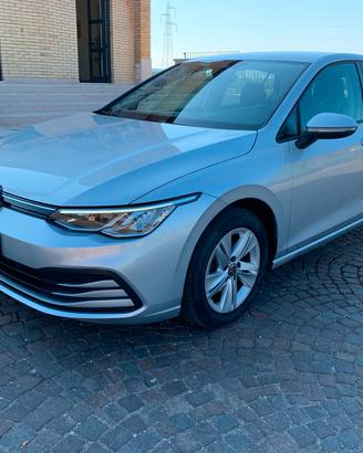 Volkswagen Golf 2.0 TDI 115 cv