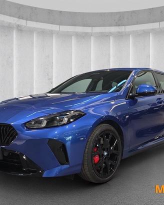 BMW Serie 1 118d MSport Pro auto