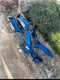 Carene Aprilia Caponord 1000 etv