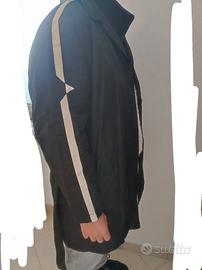 trench marcato Versace sport Aspen TTX8 bicolore