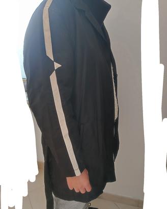 trench marcato Versace sport Aspen TTX8 bicolore