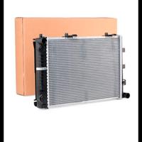 radiatore motore Mercedes Benz 