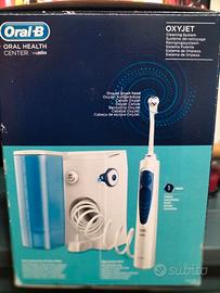 Oral Health Center - OXYGET