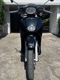 SCARABEO  50 2T 2014