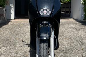 SCARABEO  50 2T 2014