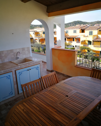 Casa Vacanze Santa Teresa Gallura