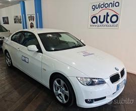 BMW Serie 3 320d