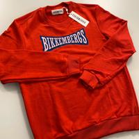 Bikkembergs felpa