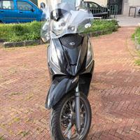 KYMCO PEOPLE 300 GT Motore Rigenerato 2025