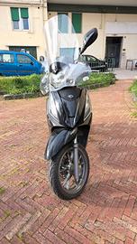 KYMCO PEOPLE 300 GT Motore Rigenerato 2025