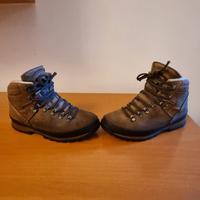 Scarponi da montagna/trekking Meindl