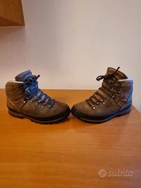 Scarponi da montagna/trekking Meindl