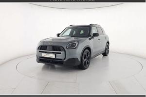 MINI Countryman Mini 48V D Classic auto