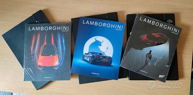 Lamborghini -magazine ufficiale 