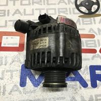 ALTERNATORE FORD FIESTA 6 SERIE 1.4 TDCi