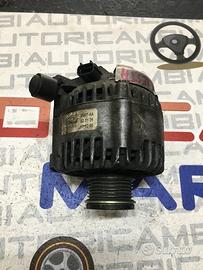 ALTERNATORE FORD FIESTA 6 SERIE 1.4 TDCi