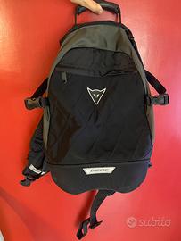 Zaino dainese D-TEC
