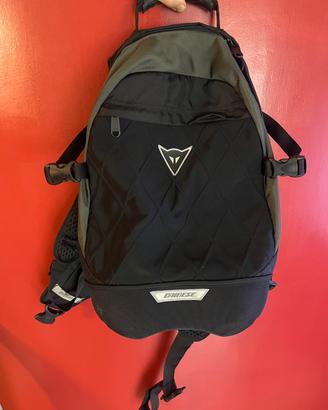 Zaino dainese D-TEC