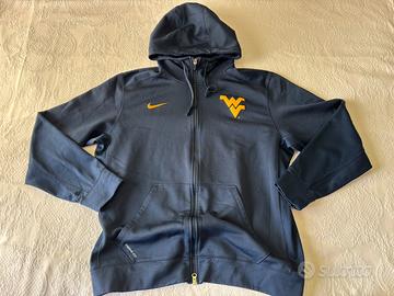 Felpa Nike West Virginia Mountaineers