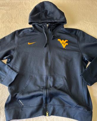 Felpa Nike West Virginia Mountaineers