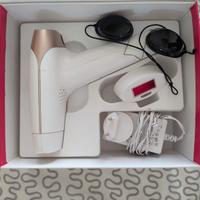 Epilazione laser IPL