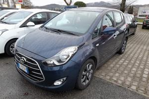 HYUNDAI ix20 ix20 1.4 90 CV APP MODE