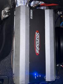 SounDigital sd8000.1d