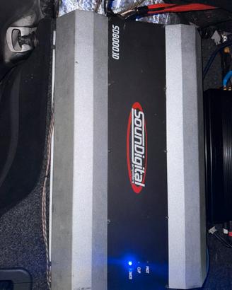 SounDigital sd8000.1d