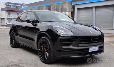 Porsche Macan 2.9 GTS 440cv PDK