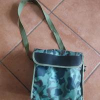 Binocolo mimetico "Diamond King" 