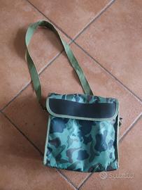 Binocolo mimetico "Diamond King" 