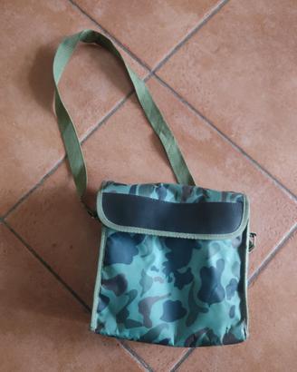 Binocolo mimetico "Diamond King" 