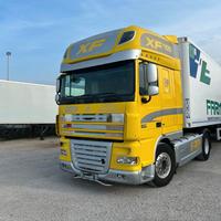 DAF XF 105 (euro 5)