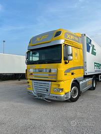 DAF XF 105 (euro 5)