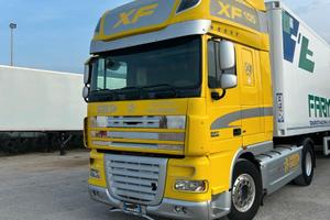 DAF XF 105 (euro 5)