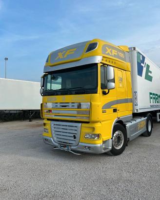 DAF XF 105 (euro 5)