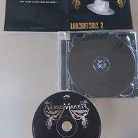 CD NoiseMaker Compilation Laboratorio 2 Gigi D'Ag