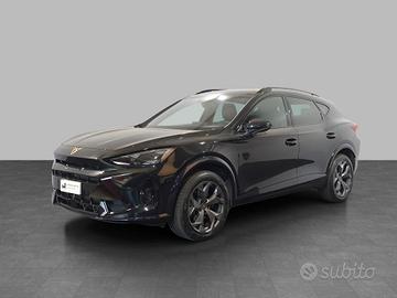 Cupra Formentor 1.5 hybrid 150cv dsg