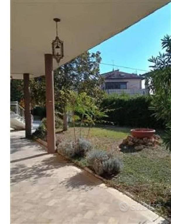 Appartamento – Monte Urano, San Lorenzo - Vista 2