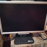Monitor Acer 19"
