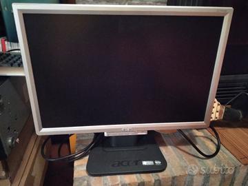 Monitor Acer 19"