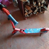 monopattino elettrico