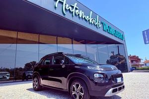 CITROEN C3 Aircross KM 75.000 - CAR PLAY - TELEC