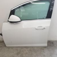 Porta Anteriore Sx Opel Astra S.W. anno 2013/14