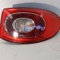 STOP FANALE POSTERIORE DESTRO VOLKSWAGEN Tiguan 2Â