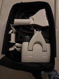 Folletto a batteria.