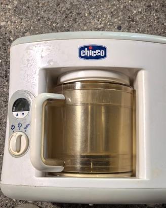 Chicco omogeneizzatore
