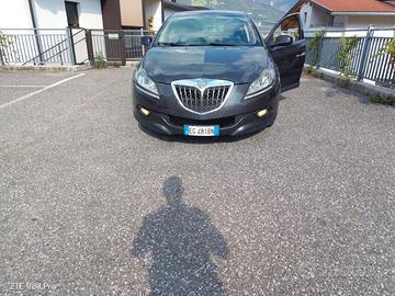 Lancia delta 