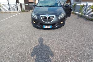 Lancia delta 